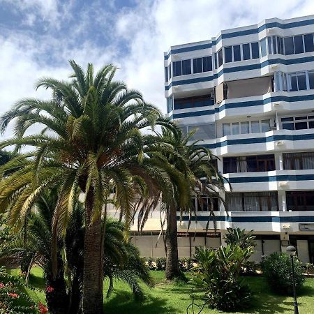 Playa Del Ingles Vitamine D Garantie San Bartolome de Tirajana  Exterior photo